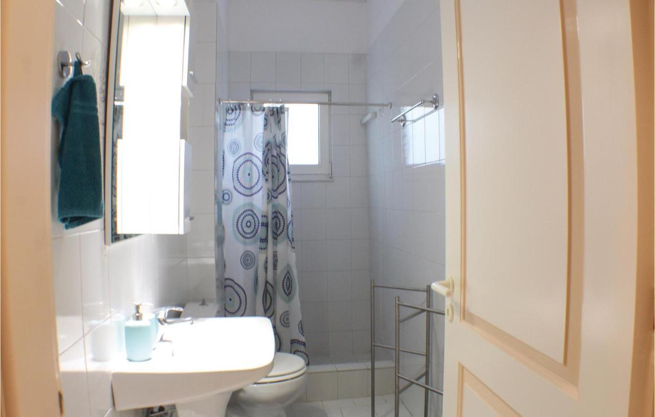 Amazing Home In Chalkida With Wifi المظهر الخارجي الصورة