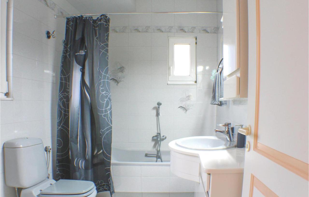 Amazing Home In Chalkida With Wifi المظهر الخارجي الصورة