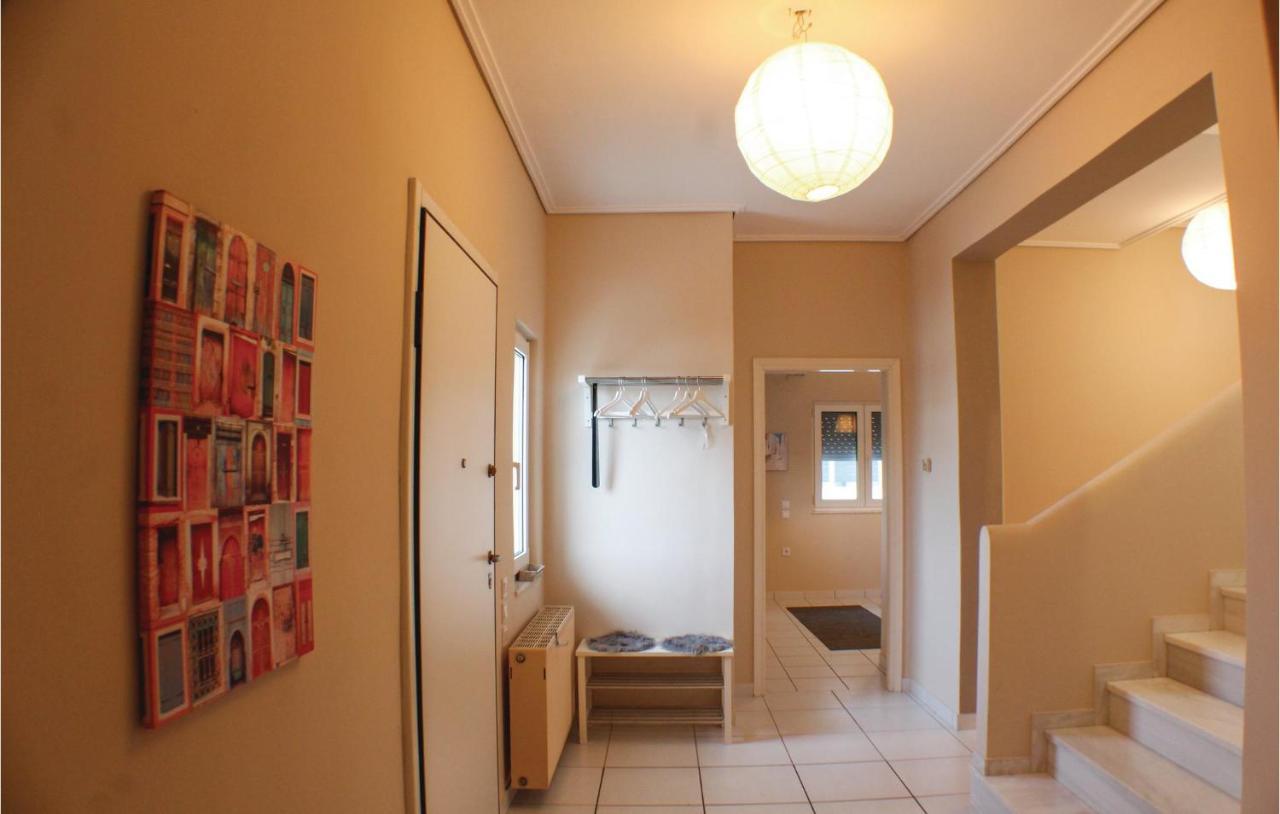 Amazing Home In Chalkida With Wifi المظهر الخارجي الصورة