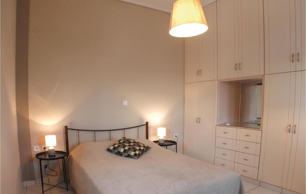 Amazing Home In Chalkida With Wifi المظهر الخارجي الصورة