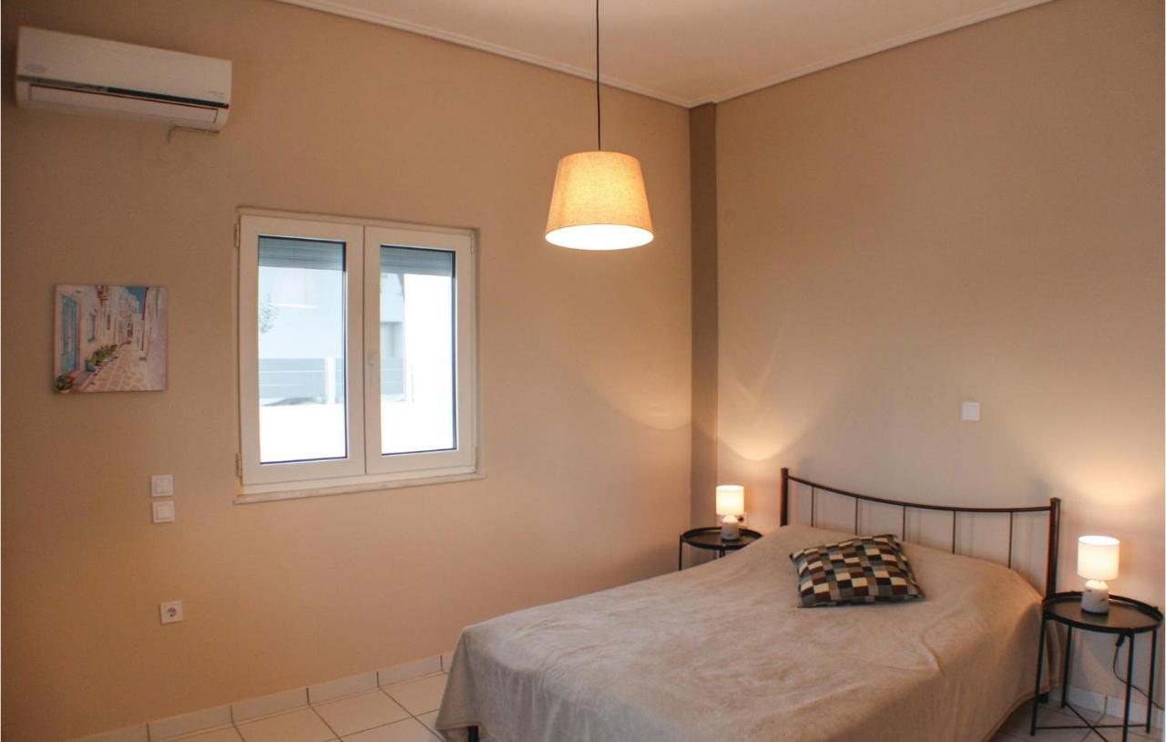 Amazing Home In Chalkida With Wifi المظهر الخارجي الصورة